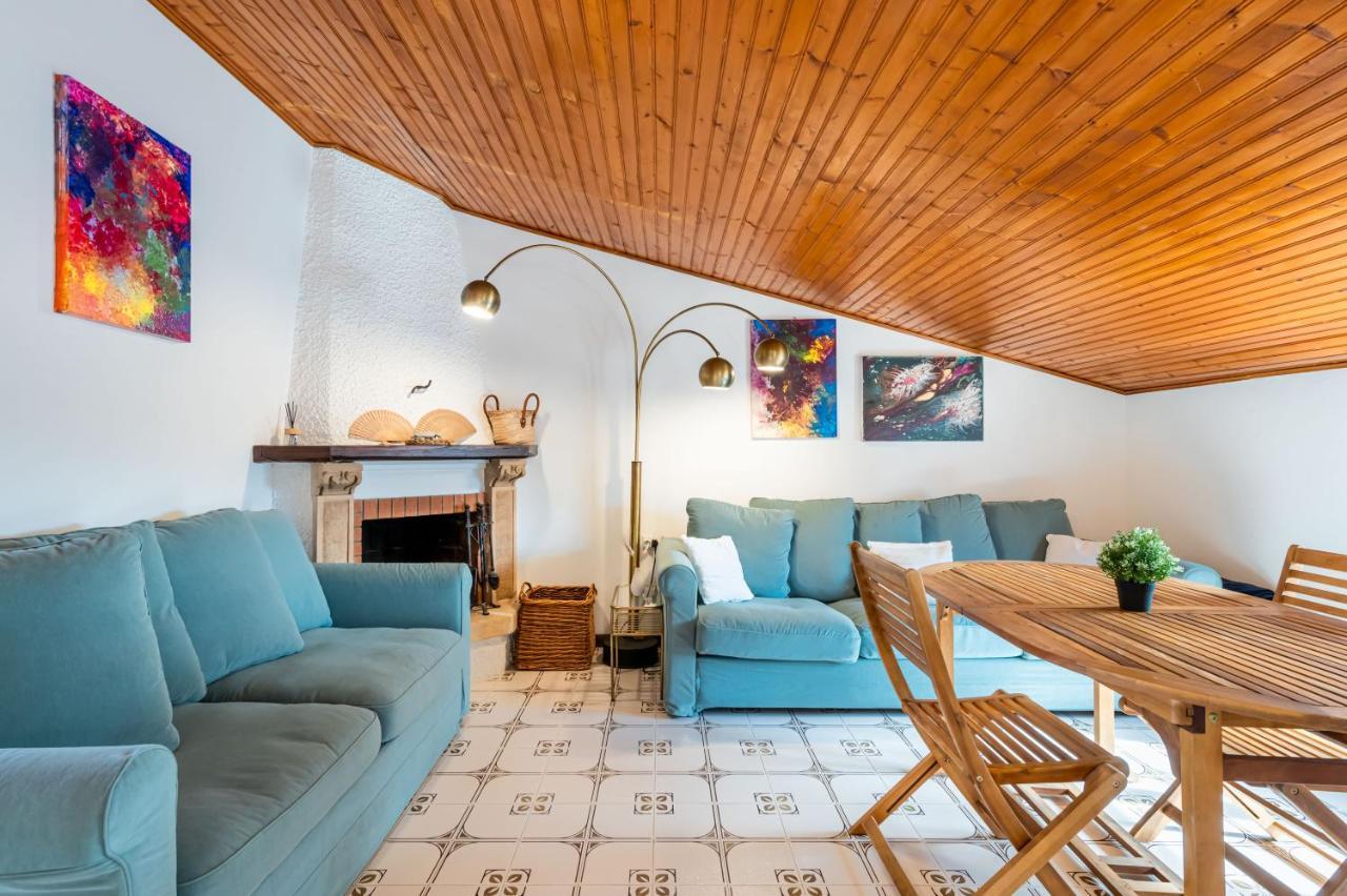 Appartement Naxos Charming Penthouse With Swimming Pool X6 à Giardini-Naxos Extérieur photo