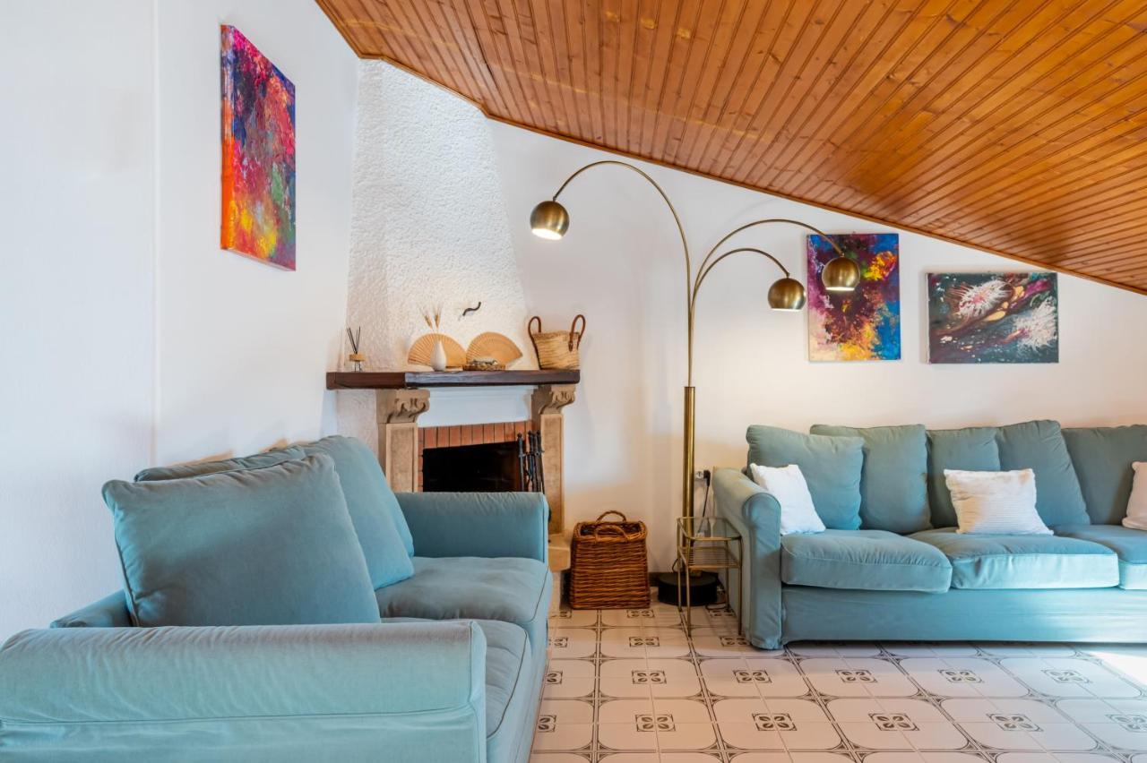 Appartement Naxos Charming Penthouse With Swimming Pool X6 à Giardini-Naxos Extérieur photo